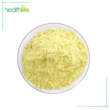 Natural Pineapple Enzyme Bromelain Powder