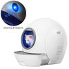 Wifi Self Cleaning Litter Box App Automatic Smart Litter Case Large Cat Toilet Drawer Type Fully Closed Anti Splash Pet