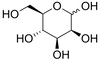 D-mannose Cas No.3458-28-4