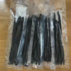 Grade A Vanilla Beans Premium Gourmet Madagascar Bourbon Vanilla Bean with Vacuum Sealed Packing