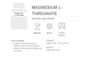 Magnesium L-Threonate