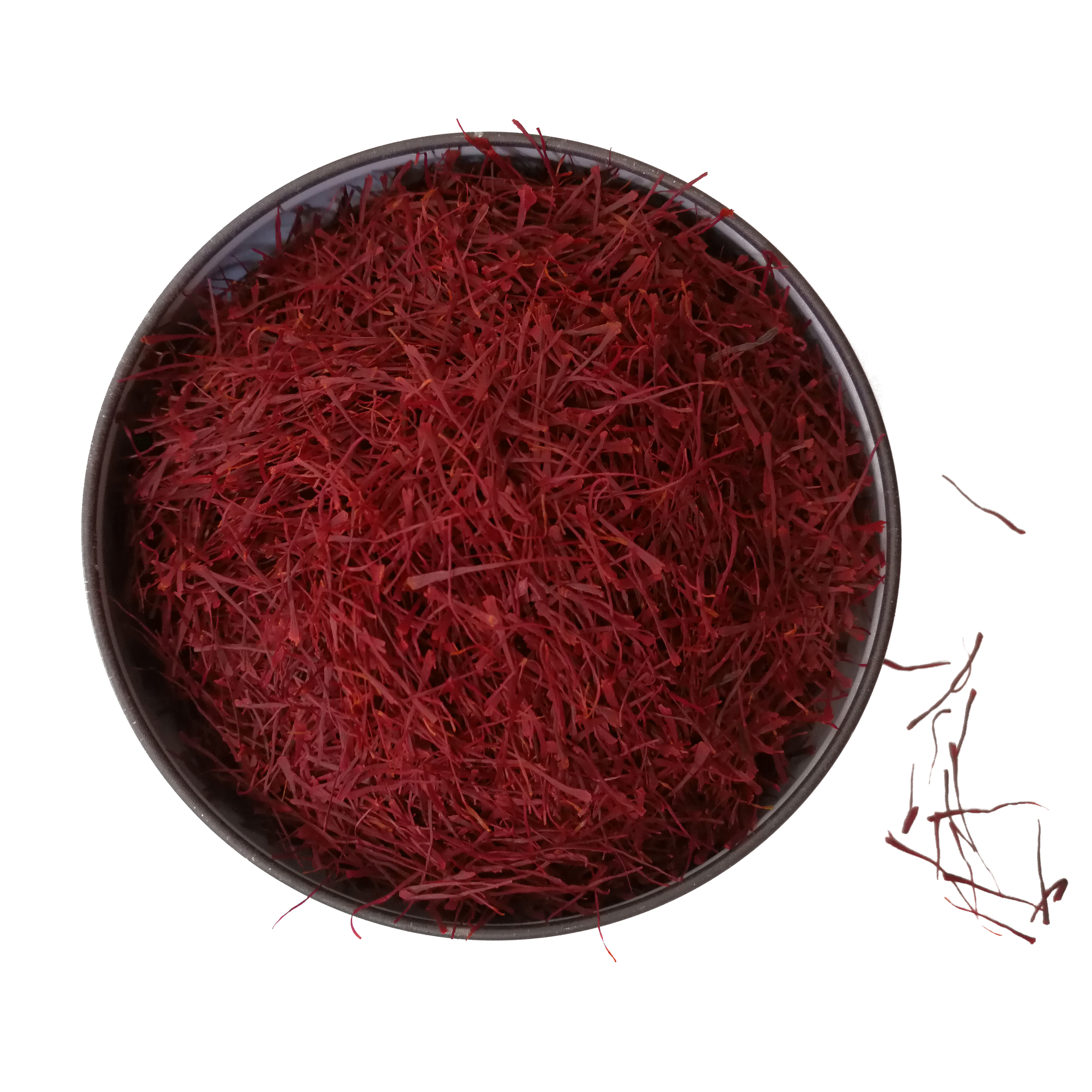Free Shipping Super Negin A Grade Iranian Dried Saffron