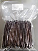 Grade A Vanilla Beans Premium Gourmet Madagascar Bourbon Vanilla Bean with Vacuum Sealed Packing