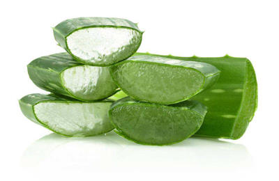 Natural Aloe Vera Extract