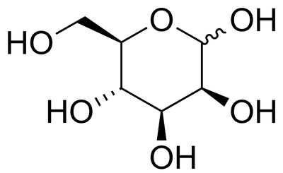 D-mannose Cas No.3458-28-4