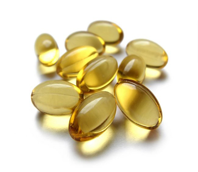 Omega-3 Fatty Acids