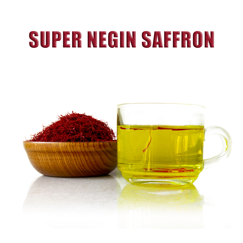SUPER NEGIN SAFFRON