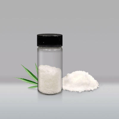 CBD (Cannabidiol)
