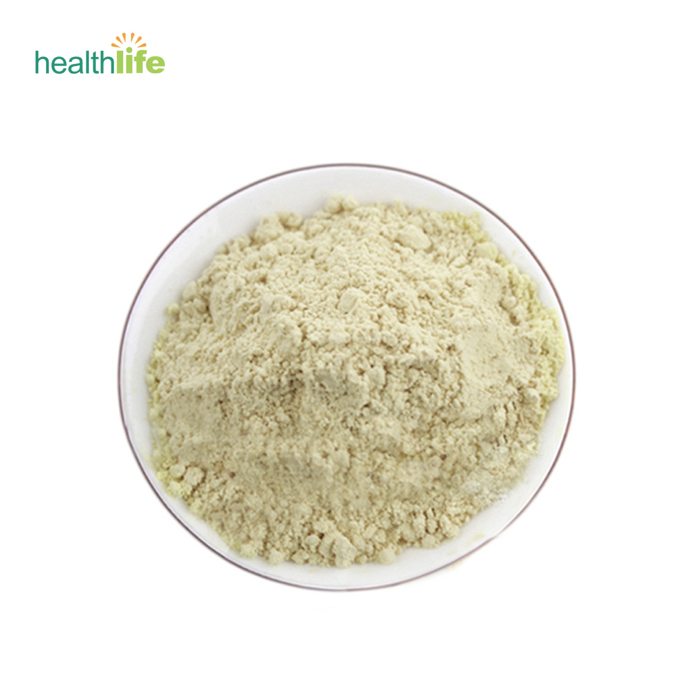 Active Folate Levomefolic acid, L-5-Methyltetrahydrofolate, 5-MTHF, L-5-MTHF CAS No. 31690-09-2 
